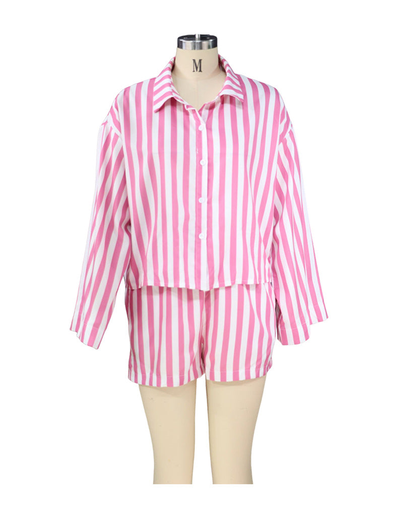 Women's Loose Cardigan Top