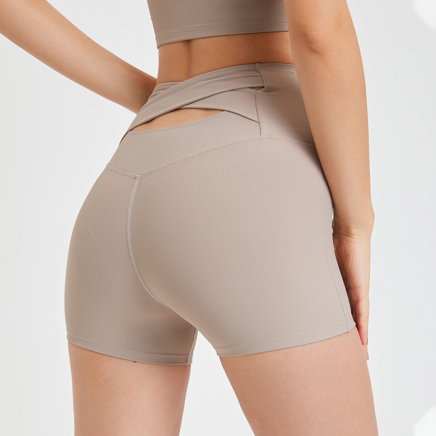 Women's Seamless Sport Quick-drying Fitness Pants
