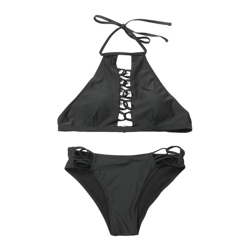 Bikini Ladies Sexy Swimwear