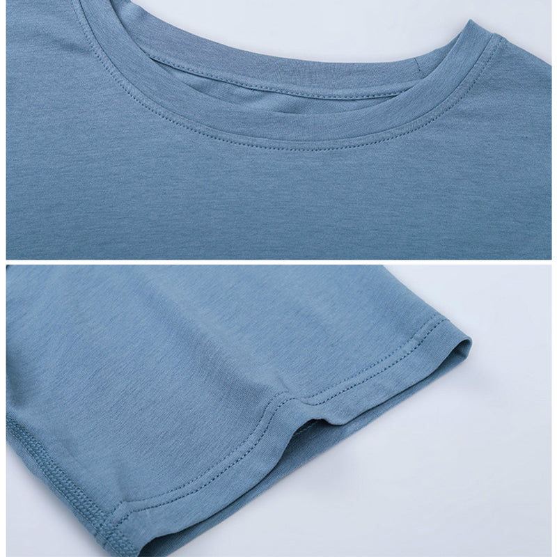 Casual wild fitness yoga clothes