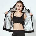 Large code loose breathable sweat pants weight loss yoga pants fitness exercise sweaty Yoga suit woman