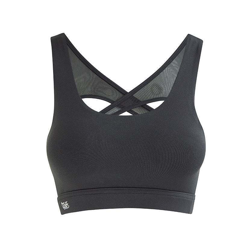 Running fitness Spot Bra