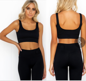 Yoga Sets Q