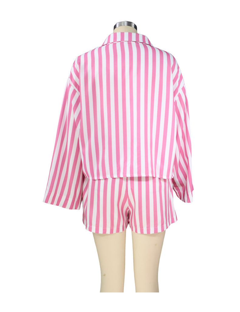 Women's Loose Cardigan Top