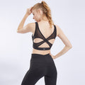 Running fitness Spot Bra