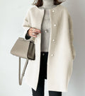 Cardigans Fashion Solid Color Knitted Jacket Women's Autumn Spring Clothing