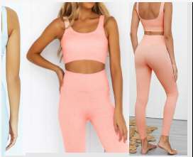Yoga Sets Q