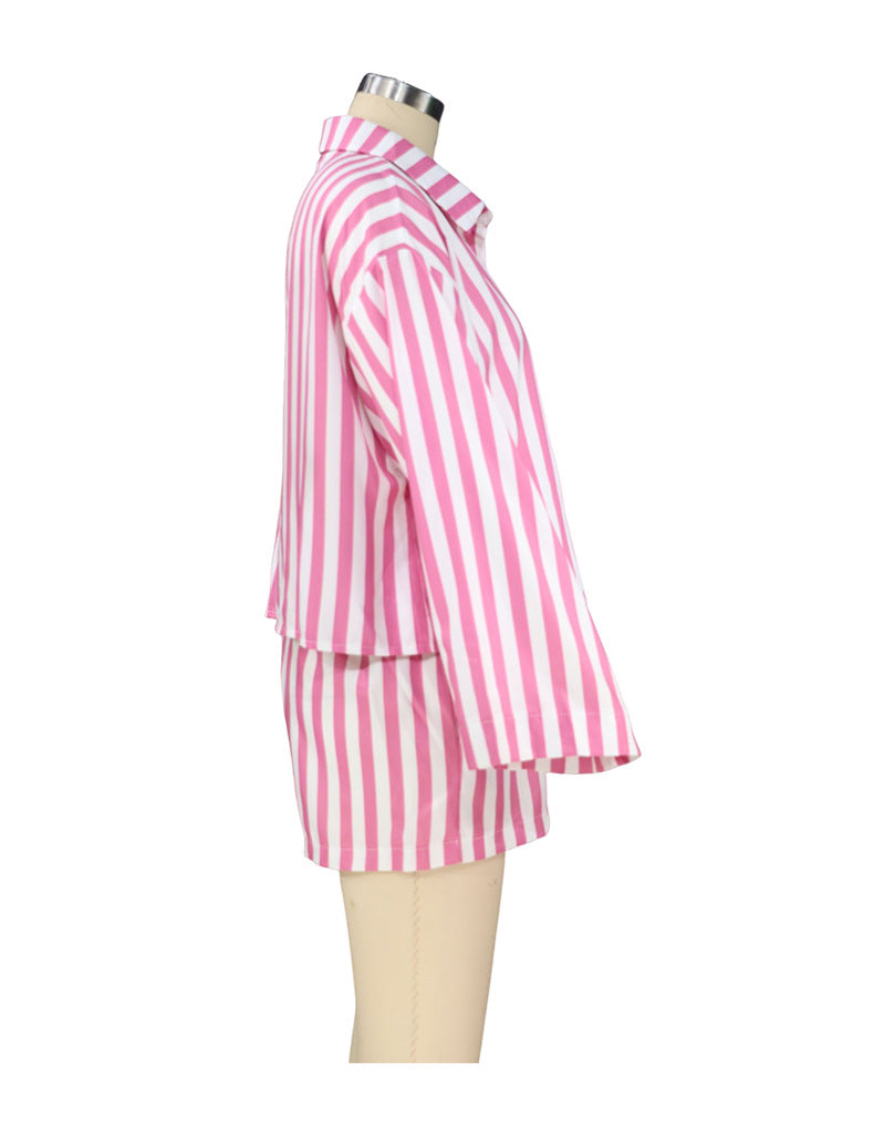 Women's Loose Cardigan Top