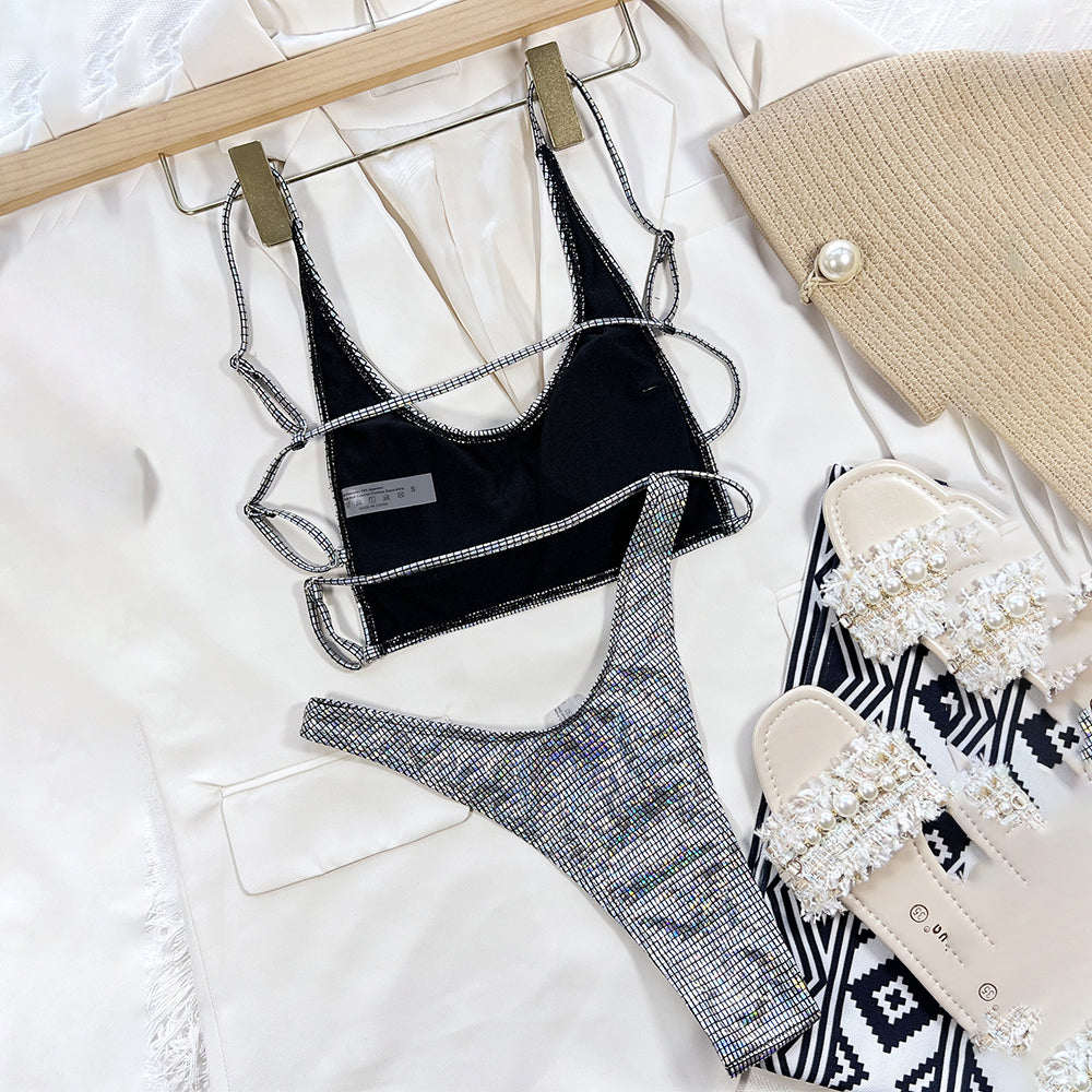 Swimwear Is More Fashionable Than Kini Women's Split Style