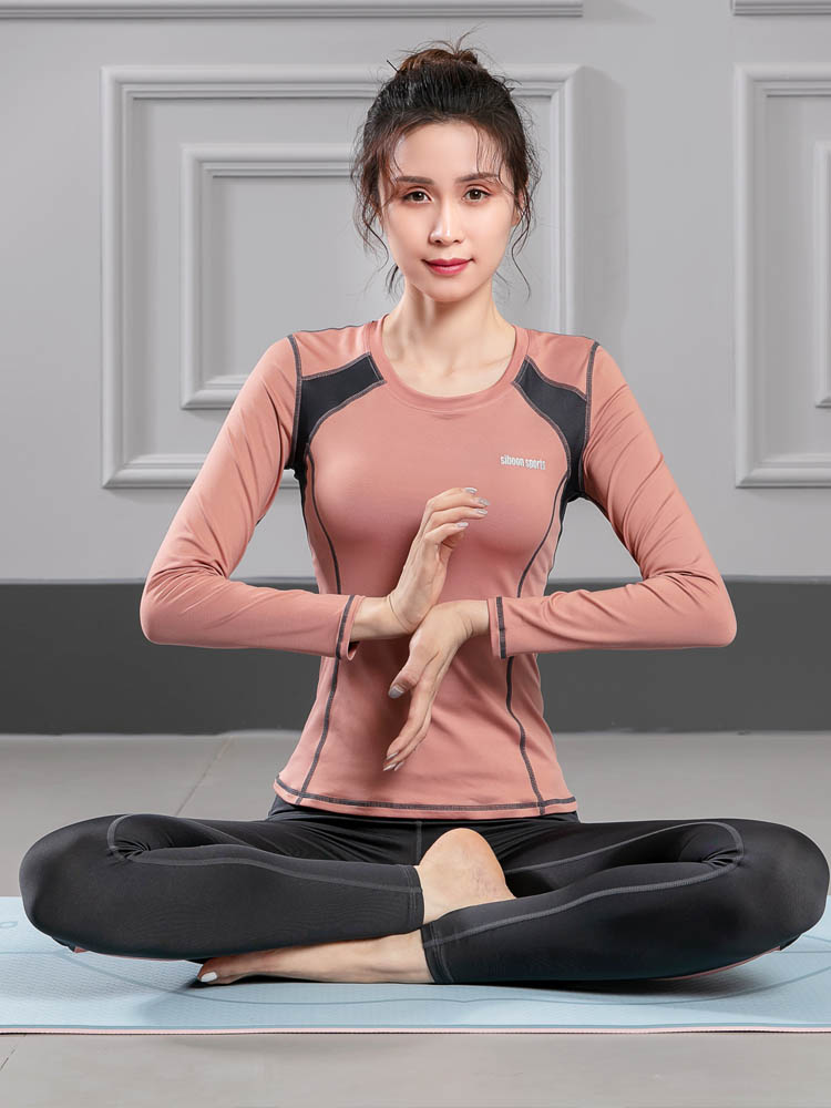 Professional High-end Fashion Sports Running Fitness Clothes