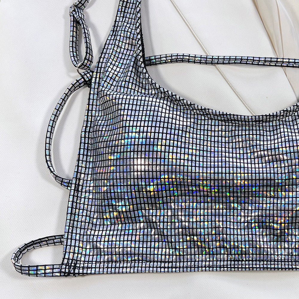 Swimwear Is More Fashionable Than Kini Women's Split Style