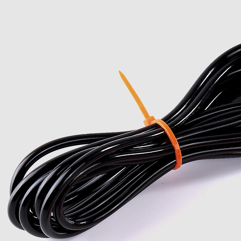 Fitness  Crossfit Skipping  Rope Cord Speed Jumping Exercise Equipment Adjustable Boxing Skipping Sport   Rope Red Balck